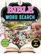Bible Word Search for Adults Teens and All Ages