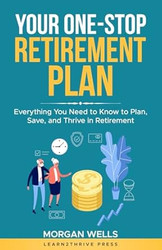 Your One-Stop retirement Plan