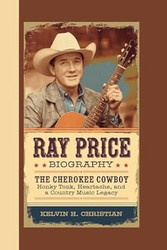 Ray Price Biography