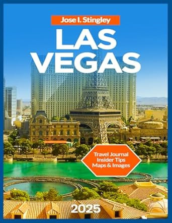 Las Vegas Travel Guide 2025