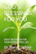 God'S Blessings for You
