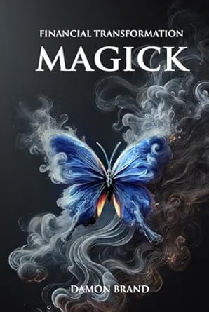 Financial Transformation Magick