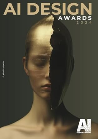 AI Design Awards 2024 Winners Book