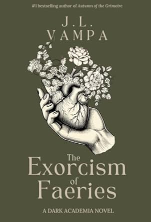 The Exorcism of Faeries