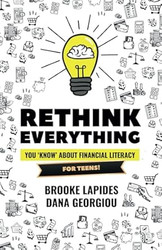 Rethink Everything You 'Know' About Financial literacy For