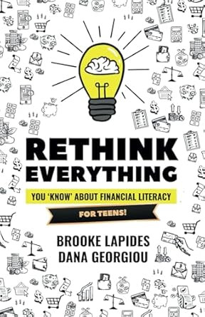 Rethink Everything You 'Know' About Financial literacy For