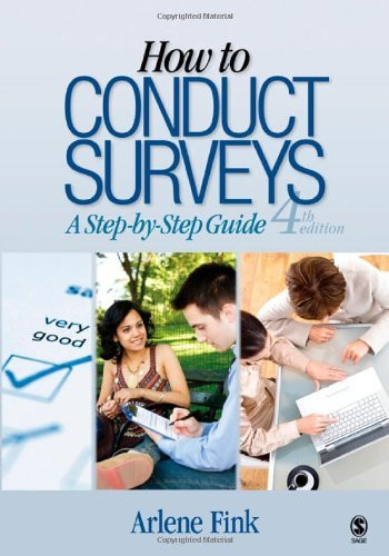 How To Conduct Surveys