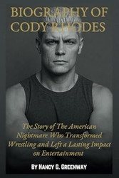 BIOGRAPHY OF CODY RHODES