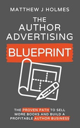 The Author Advertising Blueprint