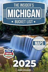 The Insiders Michigan Bucket List
