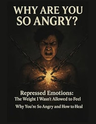 WHY ARE YOU SO ANGRY? Repressed Emotions