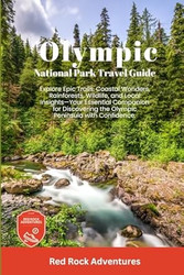 Olympic National Park Travel Guide