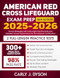 American Red Cross Lifeguard Exam Prep 2025-2026