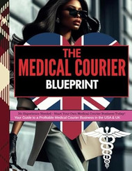 The medical courier