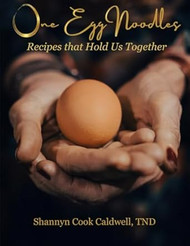 One Egg Noodles
