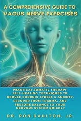 A Comprehensive Guide to Vagus Nerve Exercises