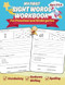 My First Sight Words Workbook