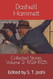 Collected Stories Volume 2: 1924-1925: Edited by S. T. Joshi