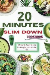 20 Minutes Slim Down Cookbook