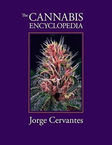 Cannabis Encyclopedia