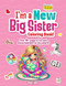 I'm a New Big Sister