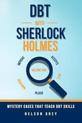 DBT With Sherlock Holmes