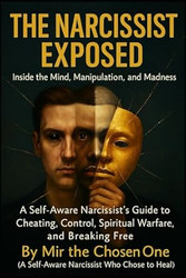 The Narcissist Exposed