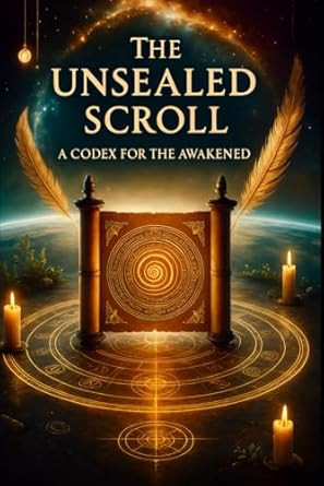 The Unsealed Scroll