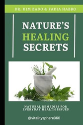 Nature's Healing Secrets