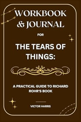 Workbook & Journal for the Tears of Things