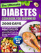The Ultimate Diabetes Cookbook for Beginners