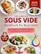 The Complete Sous Vide Cookbook for Beginners