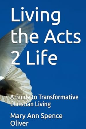 Living the Acts 2 Life