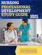NURSING PROFESSIONAL DEVELOPMENT STUDY GUIDE 2025