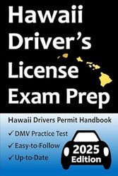 Hawaii Drivers License Exam Prep
