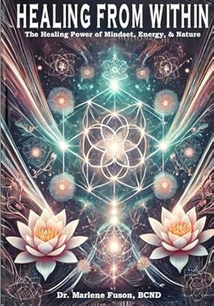 Healing From Within