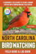 North Carolina Birdwatching - Field Guide