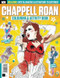 Chappell Roan Colouring & Activity Book Over 35 Fun Designs