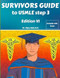 Survivors Guide to Usmle Step 3 Edition Vi Survivors Guide to Usmle Step 3 Edition Vi
