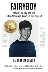 FAIRYBOY: Growing Up Gay and Out in Pre-Stonewall New York
