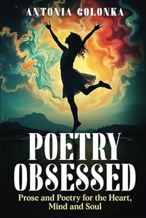 Poetry Obsessed