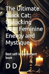 The Ultimate Black Cat