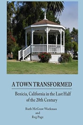 A Town Transformed