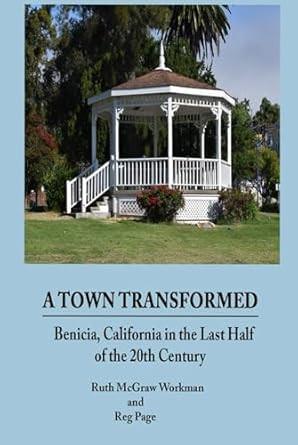 A Town Transformed