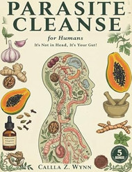 Parasite Cleanse for Humans
