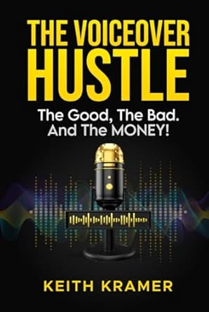 The Voiceover Hustle