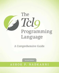 The Tcl Programming Language
