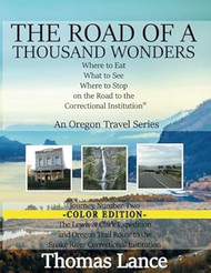 The Road of a Thousand Wonders
