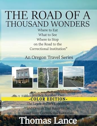 The Road of a Thousand Wonders