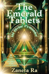 The Emerald Tablets